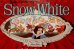 画像1: ct-191211-64 Snow White / 1960's Record and Book (1)