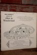 画像8: ct-191211-66 Alice in Wonderland / 1960's Record and Book