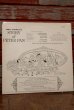 画像7: ct-191211-67 Peter Pan / 1960's Record and Book