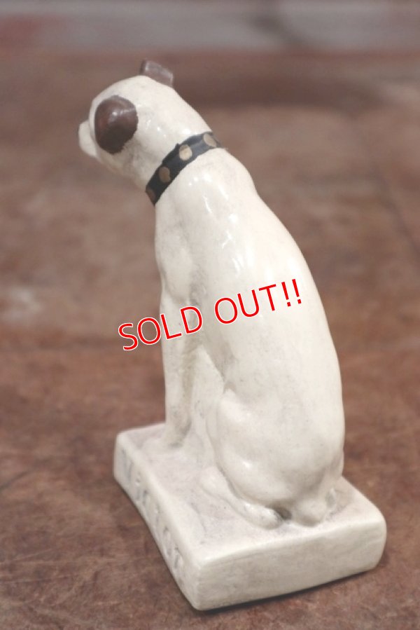 画像3: ct-200201-13 RCA・Victor / Nipper 1940's-1950's Figurine