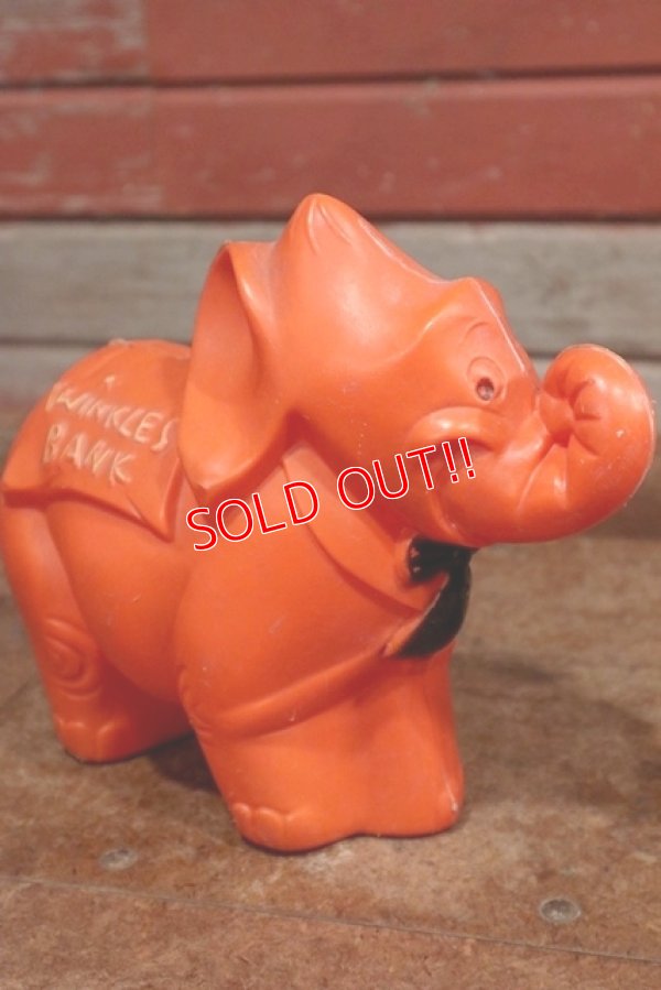 画像4: ct-200201-04 General Mills / Twinkles Cereal 1960's Twinkle The Elephant Bank