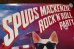 画像2: ct-200201-21 BUD LIGHT / Spuds Mackenzie 1987 Poster (2)