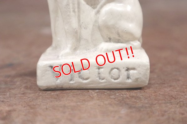 画像5: ct-200201-13 RCA・Victor / Nipper 1940's-1950's Figurine