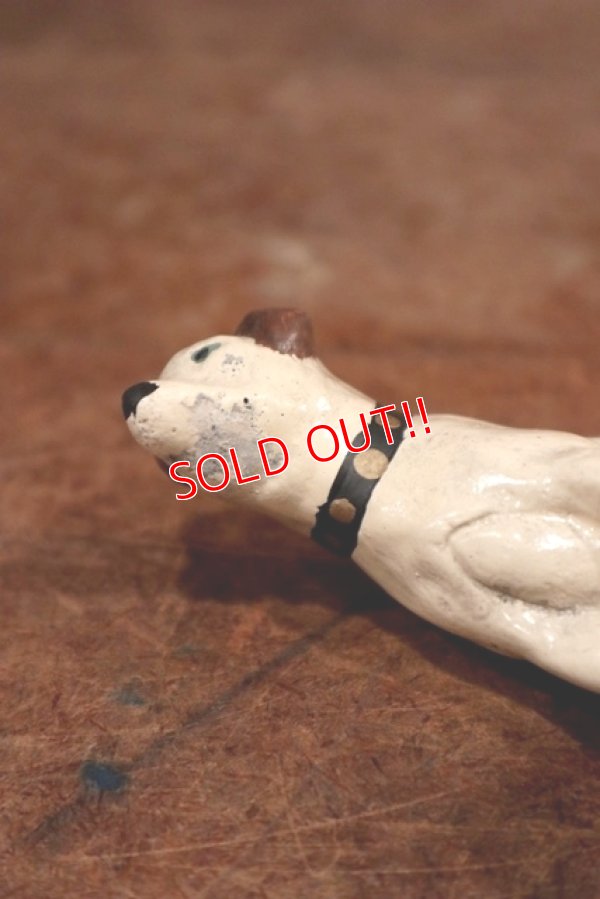 画像7: ct-200201-13 RCA・Victor / Nipper 1940's-1950's Figurine