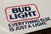 画像7: ct-200201-18 BUD LIGHT / Spuds Mackenzie 1980's Poster