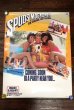 画像1: ct-200201-18 BUD LIGHT / Spuds Mackenzie 1980's Poster (1)