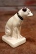 画像2: ct-200201-13 RCA・Victor / Nipper 1940's-1950's Figurine (2)