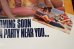 画像6: ct-200201-18 BUD LIGHT / Spuds Mackenzie 1980's Poster