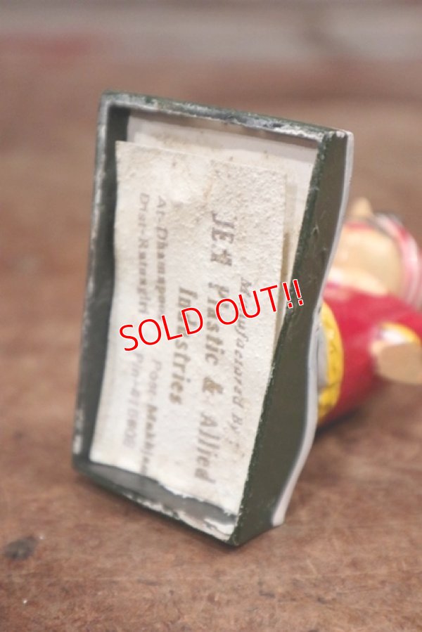 画像6: ct-200201-11 AIR INDIA / 1960's Maharaja Display