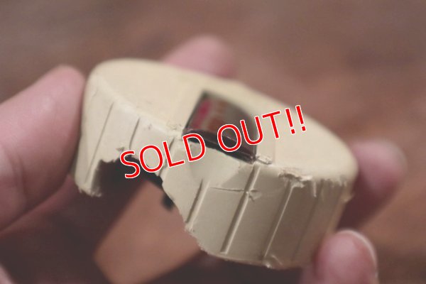 画像9: dp-191211-95 DUNKIN' DONUTS / 1970's-1980's Thermos Bottle