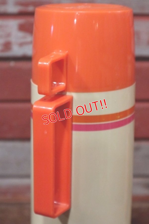 画像6: dp-191211-95 DUNKIN' DONUTS / 1970's-1980's Thermos Bottle