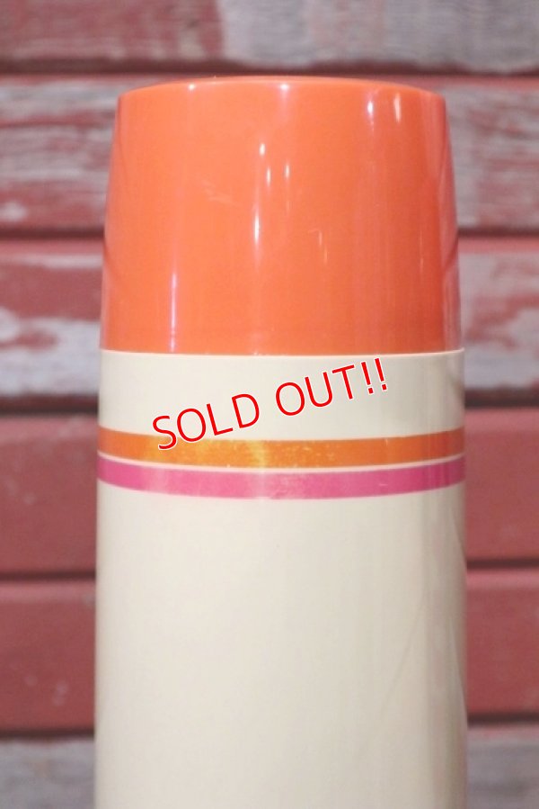 画像3: dp-191211-95 DUNKIN' DONUTS / 1970's-1980's Thermos Bottle