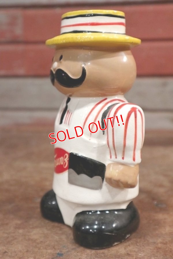 画像4: ct-200201-14 Trunz Meats / Butcher 1960's Coin Bank