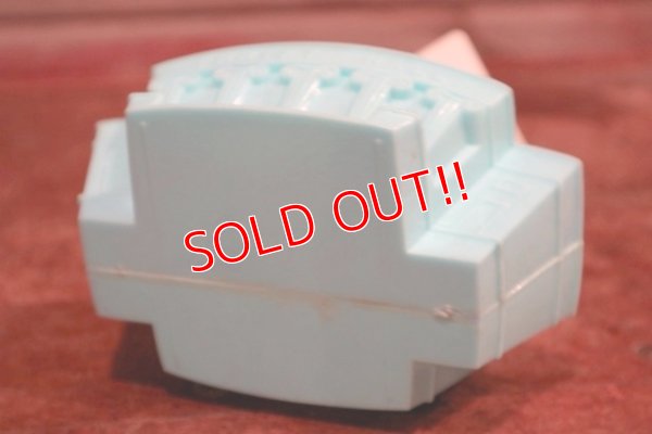 画像8: ct-200201-01 DIAPER UNIVERSITY / 1970's Plastic Coin Bank