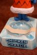 画像5: ct-200201-09 Chicken Charlie / 1960's Ashtray