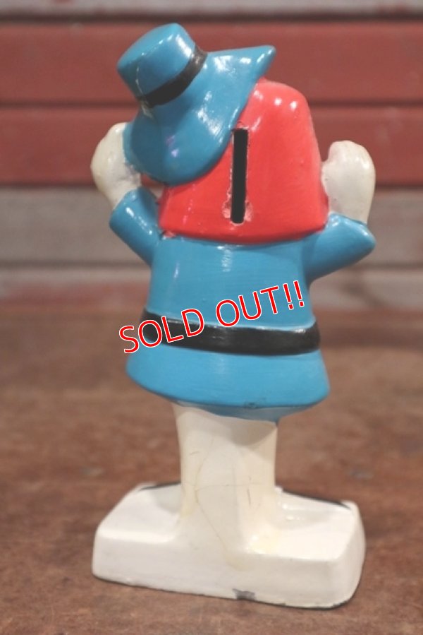 画像5: ct-200201-12 Fremont Hotel / 1960's-1970's Coin Bank