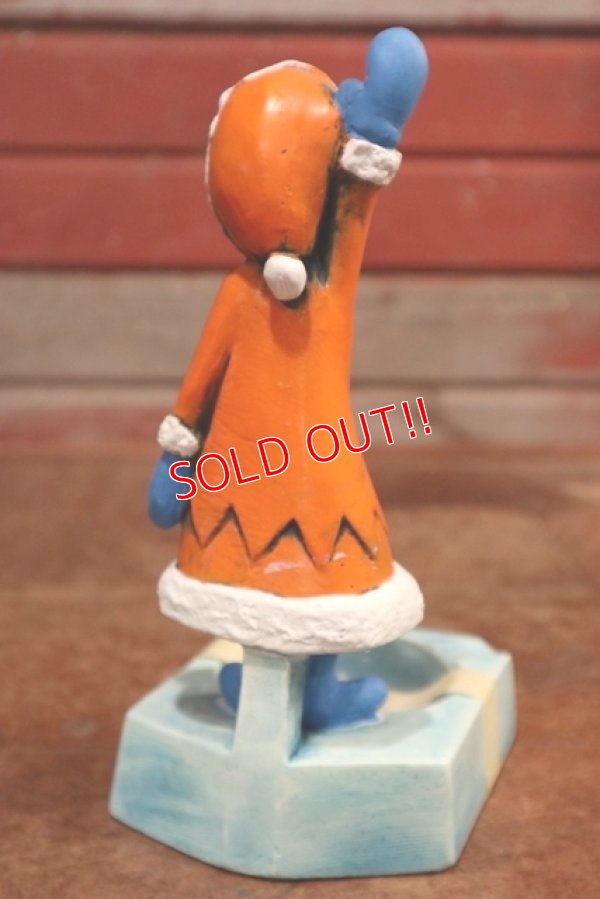 画像6: ct-200201-09 Chicken Charlie / 1960's Ashtray