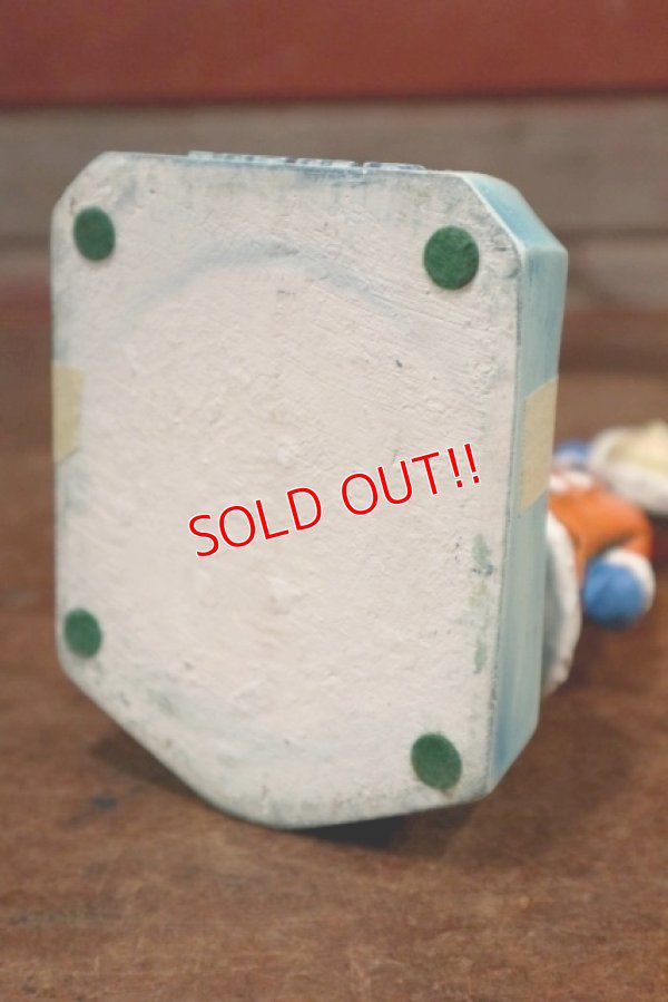 画像7: ct-200201-09 Chicken Charlie / 1960's Ashtray