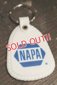 nt-200201-01 NAPA / Keychain