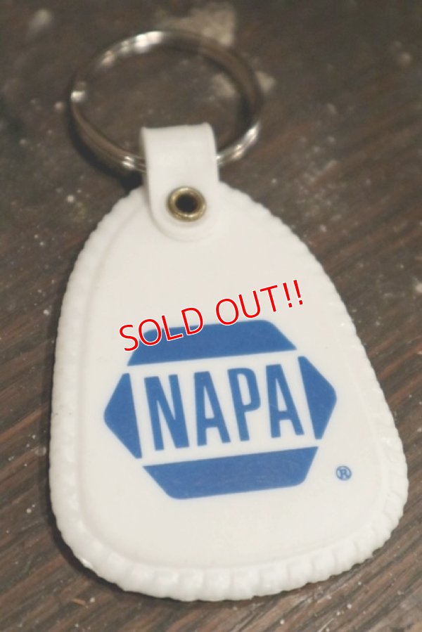 画像1: nt-200201-01 NAPA / Keychain