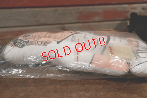 画像7: ct-191211-14 1987 BIRTHDAY VOODOO DOLL