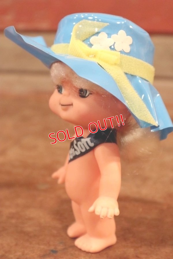 画像3: ct-200201-23 Nice'n Soft / 1980's Advertising Doll