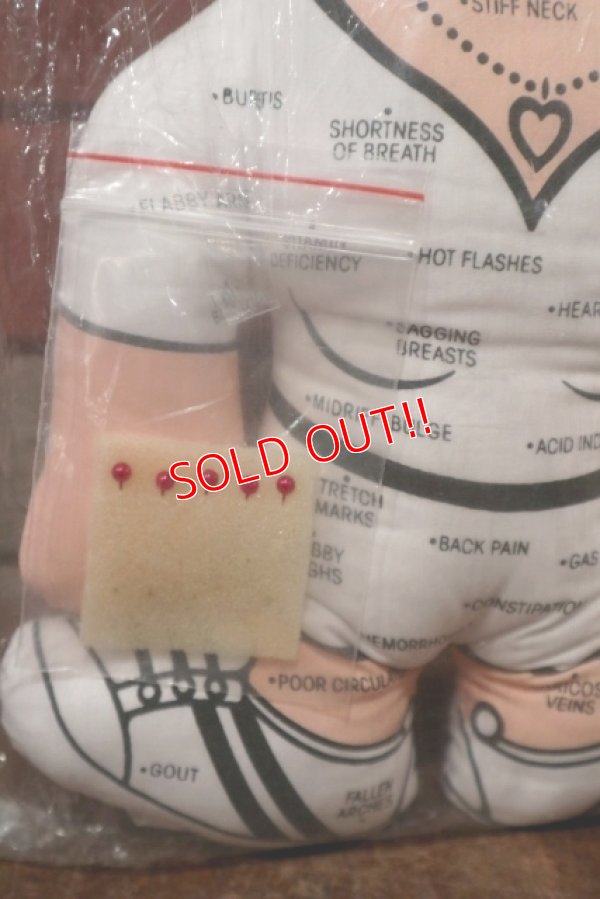 画像4: ct-191211-14 1987 BIRTHDAY VOODOO DOLL