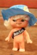 画像1: ct-200201-23 Nice'n Soft / 1980's Advertising Doll (1)