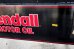 画像3: dp-200201-21 Kendall MOTOR OIL Fast Lube / 1991 Long Sign