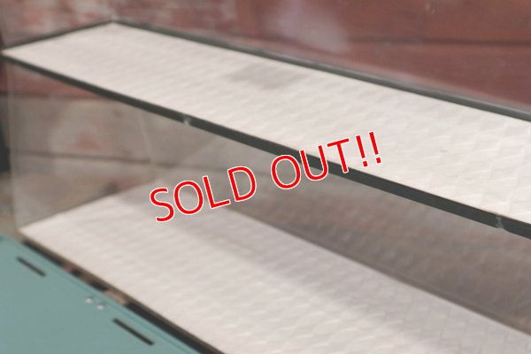 画像9: dp-200201-13 TIMEX / Ladies Electric 1970's  Display Case