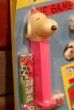 画像2: pz-160901-151 Snoopy / 1990's PEZ Dispenser & Board Game (2)