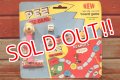 pz-160901-151 Snoopy / 1990's PEZ Dispenser & Board Game