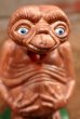 画像2: ct-200201-24 E.T. / 1980's Bootleg Coin Bank (2)