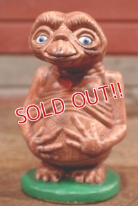 ct-200201-24 E.T. / 1980's Bootleg Coin Bank