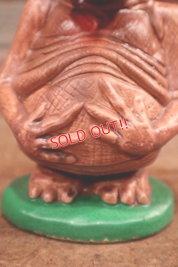 画像3: ct-200201-24 E.T. / 1980's Bootleg Coin Bank