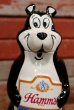 画像2: ct-200201-25 Hamm's Beer / Hamm's Bear 1972 Decanter (2)