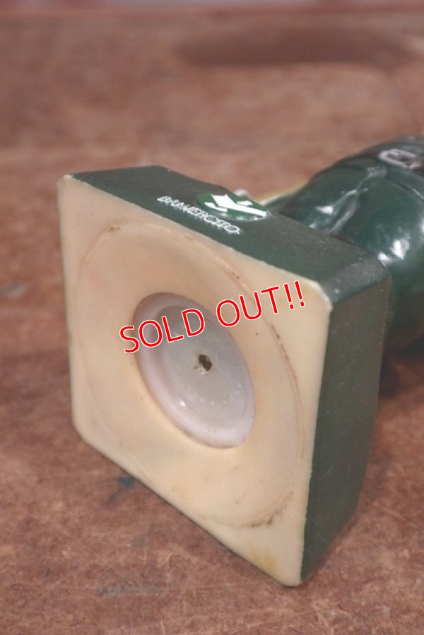 画像7: ct-200201-16 Banjercito / 1970's Mexico Army Coin Bank