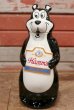 画像1: ct-200201-25 Hamm's Beer / Hamm's Bear 1972 Decanter (1)