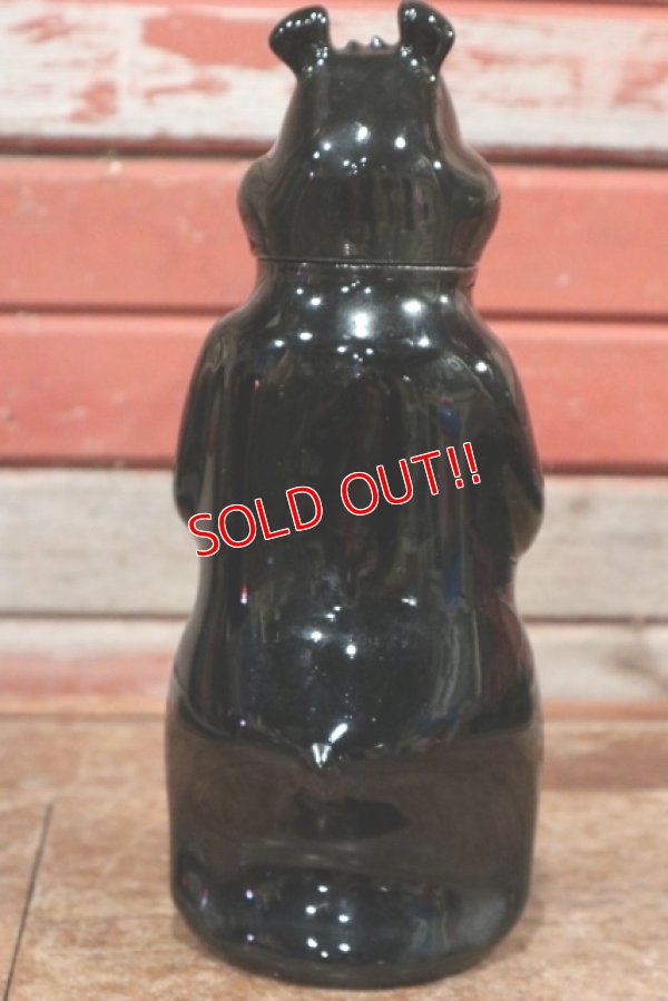 画像5: ct-200201-25 Hamm's Beer / Hamm's Bear 1972 Decanter