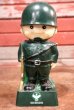 画像1: ct-200201-16 Banjercito / 1970's Mexico Army Coin Bank  (1)