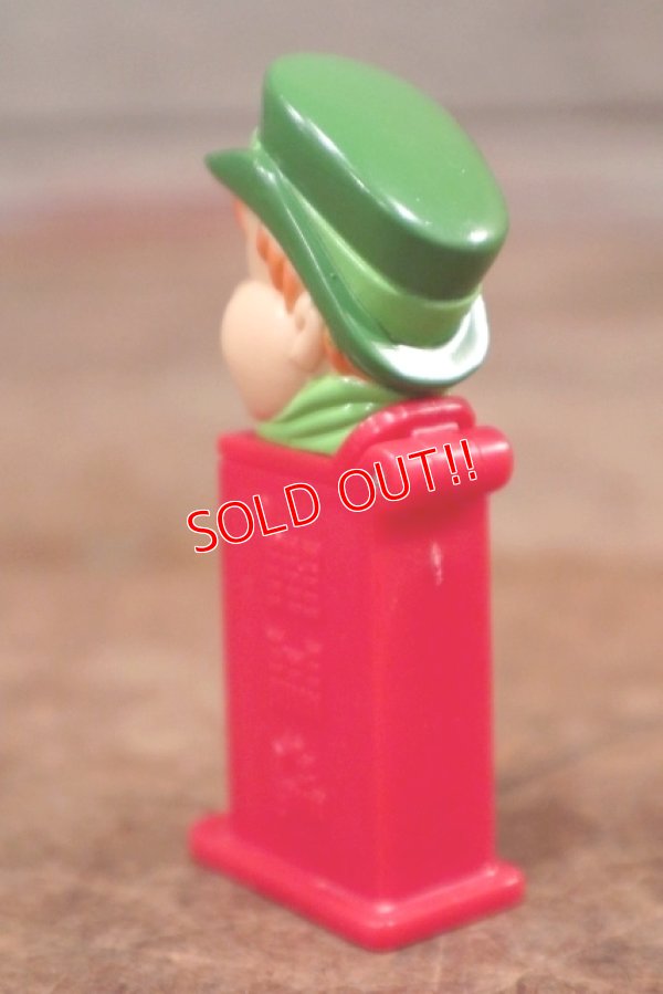 画像4: pz-160901-151 Lucky Charms / 2001 mini PEZ Dispenser