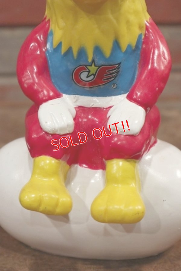 画像5: ct-200201-33 San Diego Chicken / 1995 Coin Bank