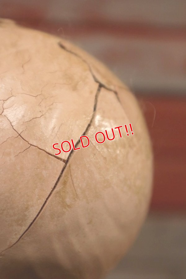 画像14: ct-200201-37 Buddy Lee / 1930's Hickory Overalls Doll