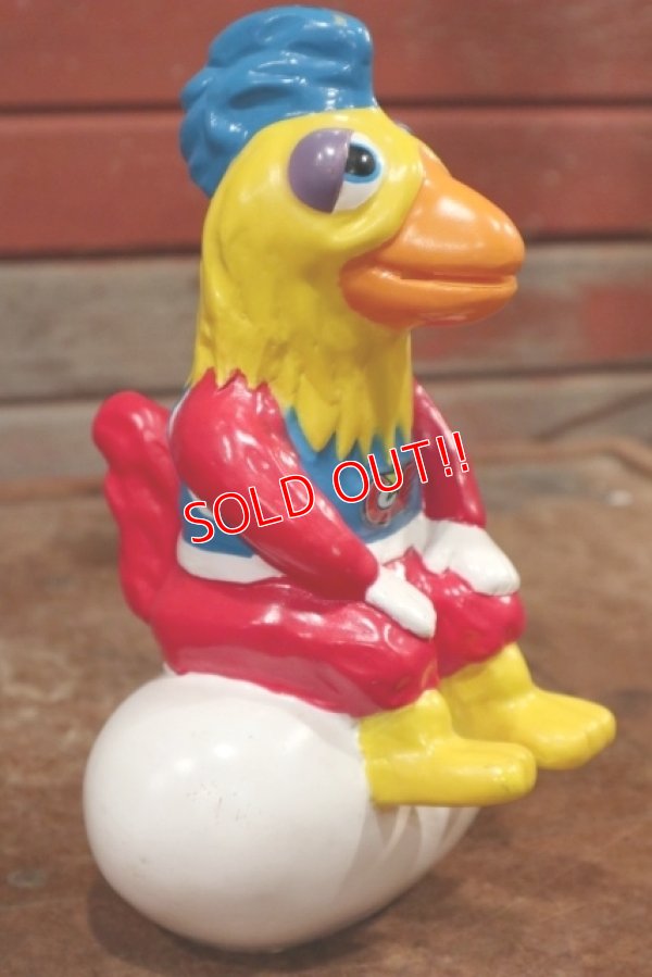 画像3: ct-200201-33 San Diego Chicken / 1995 Coin Bank