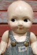 画像2: ct-200201-37 Buddy Lee / 1930's Hickory Overalls Doll (2)