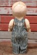 画像6: ct-200201-37 Buddy Lee / 1930's Hickory Overalls Doll