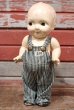 画像1: ct-200201-37 Buddy Lee / 1930's Hickory Overalls Doll (1)