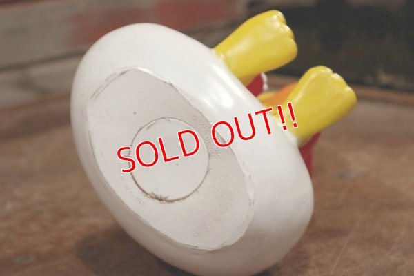 画像6: ct-200201-33 San Diego Chicken / 1995 Coin Bank