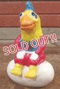 ct-200201-33 San Diego Chicken / 1995 Coin Bank