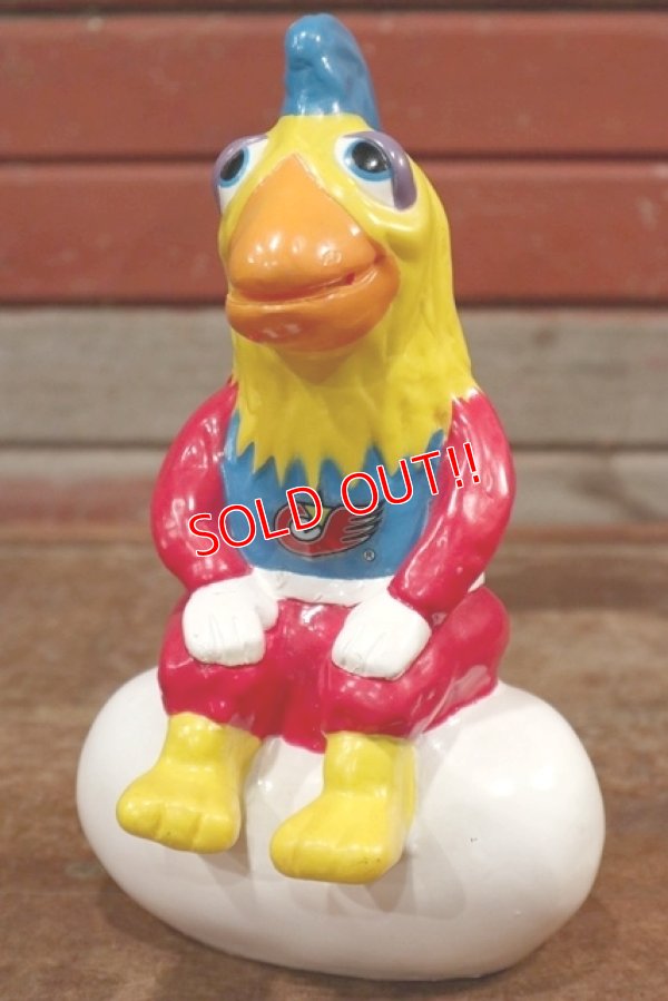 画像1: ct-200201-33 San Diego Chicken / 1995 Coin Bank